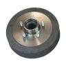 USE P/N 1920 TRAILER 10" FORD BRAKE DRUM