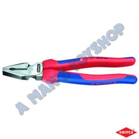 PLIER COMBINATION 225MM (9") LONG