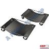 NLA* WHEEL DOLLY SET (2 PCE) 450KG CAP S