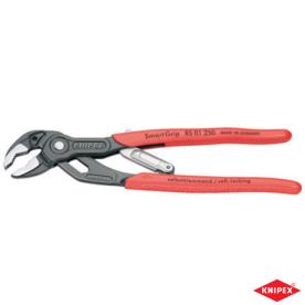 PLIER MULTIGRIP 250MM SMART GRIP AUTO