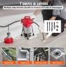 DRAIN CLEANER L/DUTY 250 WATT 5/8 CABLE