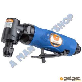 AIR ANGLE HEAD DIE GRINDER 1/4 CHUCK