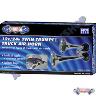 TWIN TRUMPET TRUCK STYLE 24/12V SET