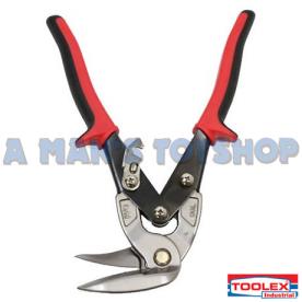 NLA* TIN SNIP LEFT OFFSET VERTICAL CUT R