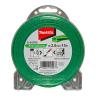 TRIMMER LINE 2MM X 15 METRE SILENT NYLON
