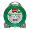 TRIMMER LINE 2MM X 15 METRE SILENT NYLON