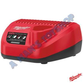 BATTERY CHARGER 12 VOLT LITHIUM-ION
