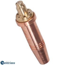 GAS CUTTING LPG TIP 75-120MM CAP T44-20