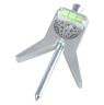 CONTOUR CENTER  HEAD STANDARD 100MM
