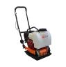 PLATE COMPACTOR HONDA & WATER SPRAY 65KG