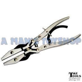 HOSE PINCH OFF PLIER 300MM LONG 48MM CAP