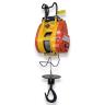 *TOHO 360KG COMPACT WIRE ROPE HOIST