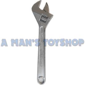 NLA* SHIFTER 300MM 12" ADJUSTABLE  CALIB