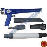 AIR WONDER GUN KIT WITH HOSE 3 ATTACHMEN