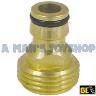 GARDEN QUICK CONNECT 3/4" MGHT