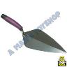 NLA* TROWEL BRICK LONDON FORGED 12" X 5.