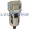 AIR COMPRESSOR FILTER UNIT 1/4" INLET