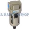 COMPRESSOR AIR LINE WATER FILTER 1/2PORT