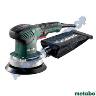 RANDOM ORBITAL SANDER 310WATT