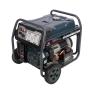 PORTABLE PETROL GENERATOR AVR E-START