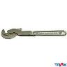 SPEED WRENCH 250MM (10") PARROT BEAK