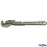 SPEED WRENCH 250MM (10") PARROT BEAK