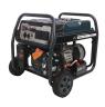 PORTABLE PETROL GENERATOR AVR E-START