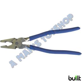 FENCING PLIER 300MM LONG WIRE CUTTER