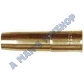 NOZZLE 13MM 2PCS PACK TWECO NO 2 INSULAT