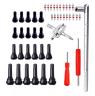 TYRE VALVE KIT 45 PIECE INSTALL & REMOVE