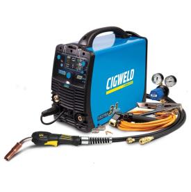 TRANSMIG WELDER 185 ULTRA TIG/MIG/STICK
