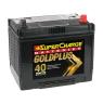 BATTERY EXTREME 4X4 720CCA M/FREE 259MM