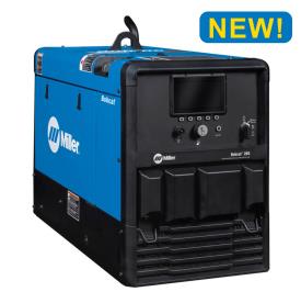 WELDER PETROL BOBCAT 265X ARCREACH 265A