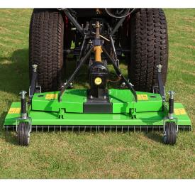 FINISH MOWER CAT1 3PL, TO 60HP  TRACTOR