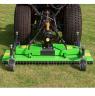 FINISH MOWER CAT1 3PL, TO 60HP TRACTOR