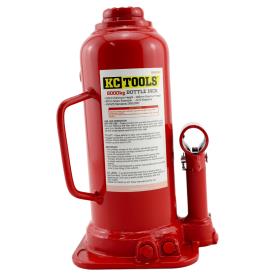 BOTTLE JACK 8 TONNE LOW HEIGHT 238MM
