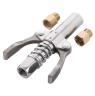 GREASE GUN NOZZLE CLIP-ON 1/8 NPT
