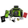 IMEX 400M RED BEAM ROTARY LASER LEVEL