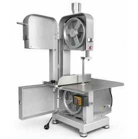 MEAT BANDSAW 520X400 1.5HP 1650MM BLADE