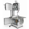 MEAT BANDSAW 520X400 1.5HP 1650MM BLADE