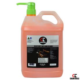 CITRA GRIT HAND CLEANER 5 LITRENON TOXIC