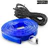 SUBMERSIBLE PUMP HOSE KIT-CLEAN OR DIRTY