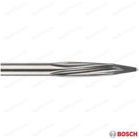 SDS MAX CHISEL POINTED SELF-SHARP 400MM