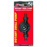ROTARY DRILL PUMP 1/4"DR 900L/HR 2000RPM