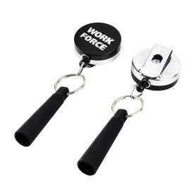 PENCIL & MARKER HOLDER RETRACTABLE