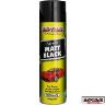 ACRYLIC MATT BLACK 400G SPRAY CAN