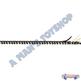 NLA* SPIRAL BINDING FOR CABLES 15MMX5M &