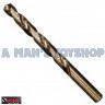 DRILL COBALT 2.5MM