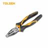 COMBINATION PLIERS CrV BLACK FINISH 7"