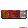 LED COMBINATION REAR LIGHT 10-30V 0.3M